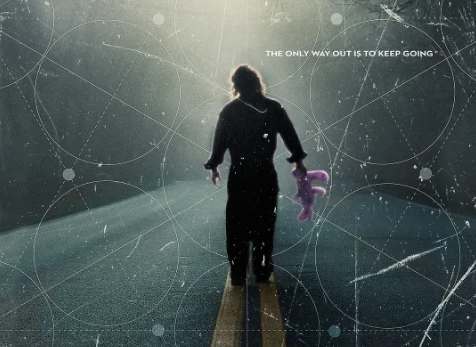 科幻电影《意外空间》解说文案/片源下载