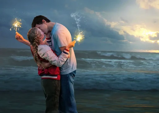 剧情电影《每一天》解说文案/片源下载