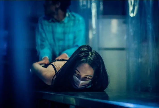 犯罪电影《芽笼》解说文案/片源下载