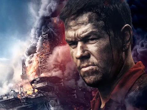 灾难电影《深海浩劫》解说文案/片源下载