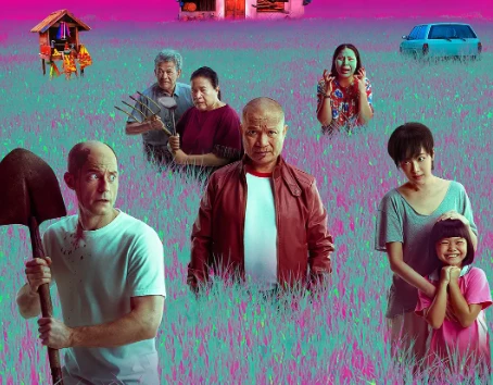 悬疑电影《枕边嫌疑人》解说文案/片源下载