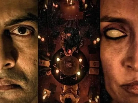 惊悚电影《冷血悬案》解说文案/片源下载