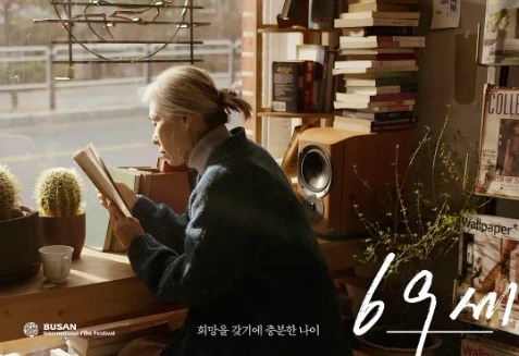 剧情电影《老妇人》解说文案/片源下载