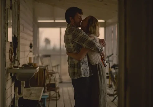 惊悚电影《敌人》解说文案/片源下载