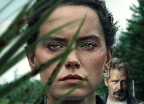 惊悚电影《沼泽王的女儿》解说文案/片源下载