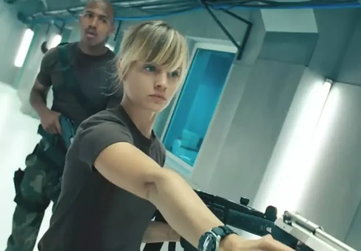 恐怖电影《新丧尸出笼》解说文案/片源下载