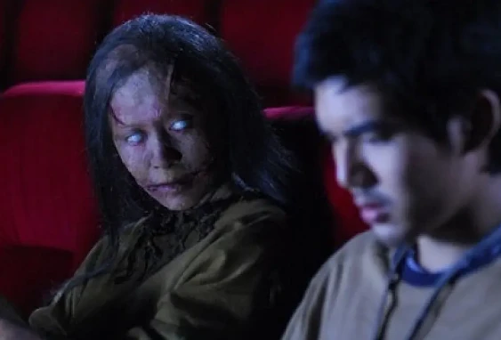 恐怖电影《厉鬼将映》解说文案/片源下载