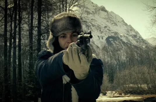 灾难电影《荒野逃生》解说文案/片源下载