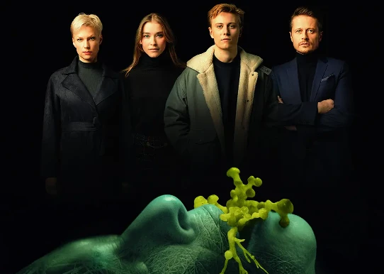 悬疑电影《圈养》解说文案/片源下载