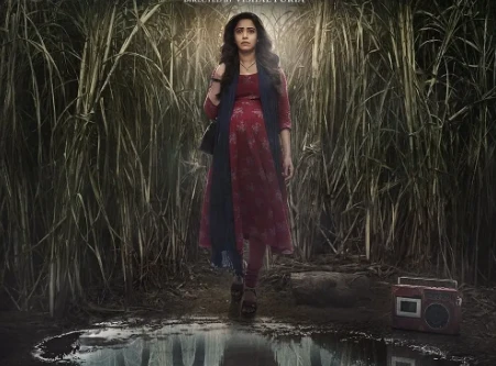 恐怖电影《女孩》解说文案/片源下载