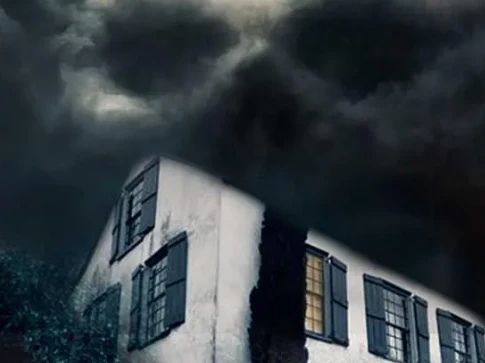 恐怖电影《怨灵屋》解说文案/片源下载