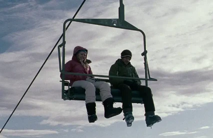 灾难电影《冷冻》解说文案/片源下载