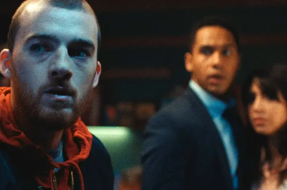 惊悚电影《你的幸运日》解说文案/片源下载