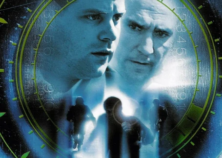 科幻电影《时间滑流》解说文案/片源下载