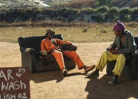 犯罪电影《耶路撒冷》解说文案/片源下载