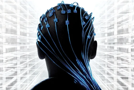 科幻电影《超验骇客》解说文案/片源下载