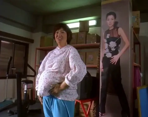 喜剧电影《瘦身男女》解说文案/片源下载