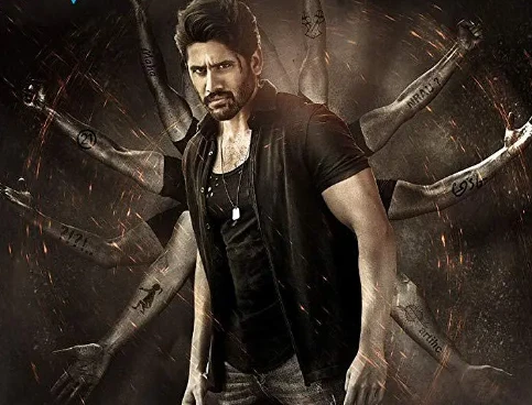 动作电影《麒麟臂》解说文案/片源下载