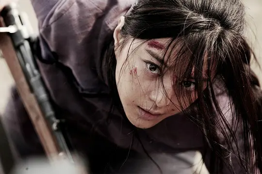 战争电影《登陆之日》解说文案/片源下载