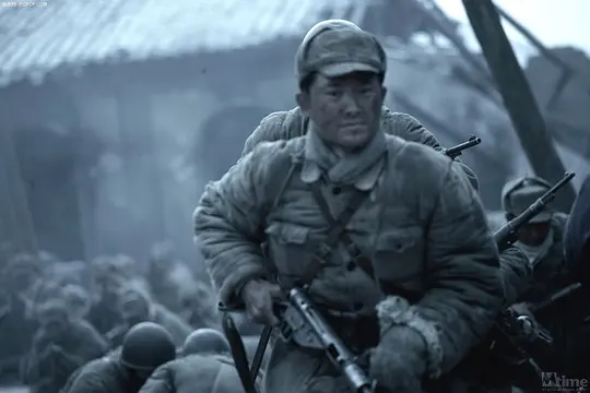 战争电影《集结号》解说文案/片源下载