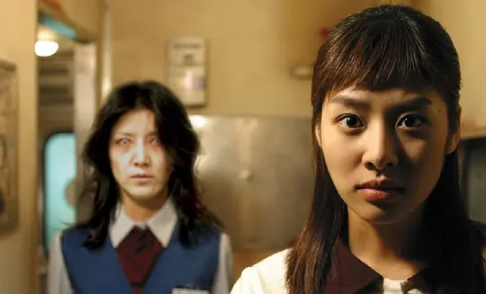 恐怖电影《红眼》解说文案/片源下载