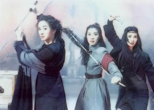 动作电影《现代豪侠传》解说文案/片源下载