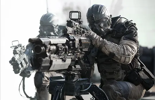 战争电影《幽冥》解说文案/片源下载