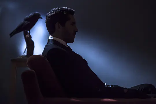 动作电影《意外杀手》解说文案/片源下载