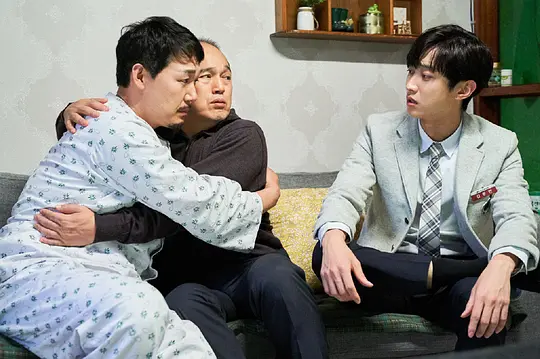 喜剧电影《我身体里的那个家伙》解说文案/片源下载