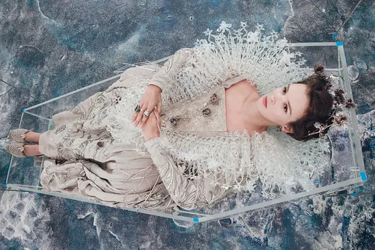 奇幻电影《魔法之旅》解说文案/片源下载