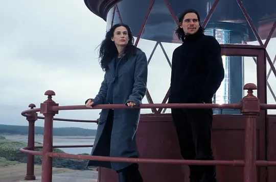 惊悚电影《神秘群岛》解说文案/片源下载