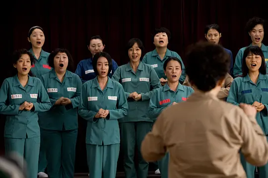 剧情电影《和声》解说文案/片源下载