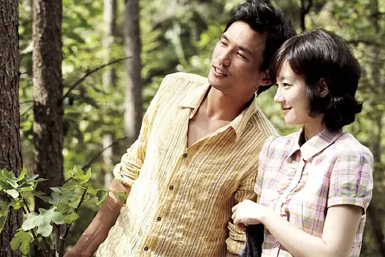 剧情电影《幸福》解说文案/片源下载