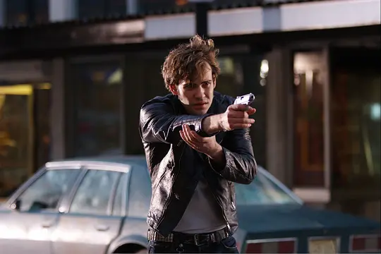 犯罪电影《高品质生活》解说文案/片源下载