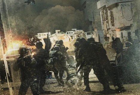 战争电影《马尔巴特》解说文案/片源下载