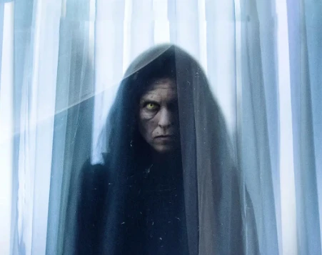 恐怖电影《摇篮曲》解说文案/片源下载