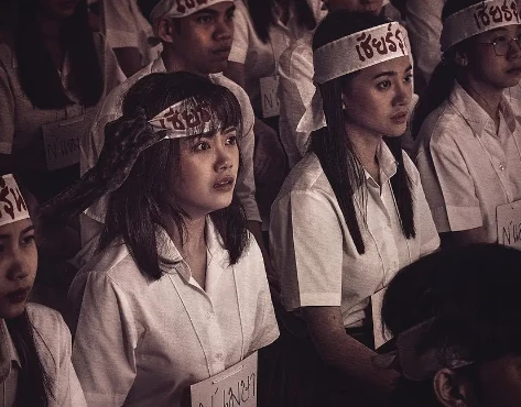 喜剧电影《猛鬼大学2》解说文案/片源下载