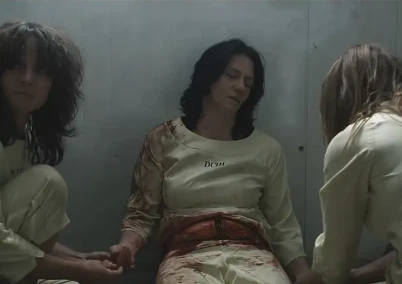 犯罪电影《诊所惊魂》解说文案/片源下载