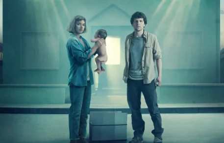 科幻电影《生态箱》解说文案/片源下载