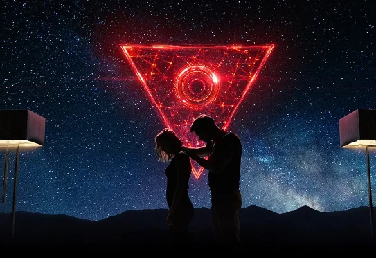 科幻电影《智慧囚屋》解说文案/片源下载