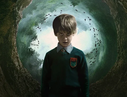 恐怖电影《地面之洞》解说文案/片源下载