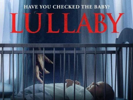 恐怖电影《摇篮曲》解说文案/片源下载