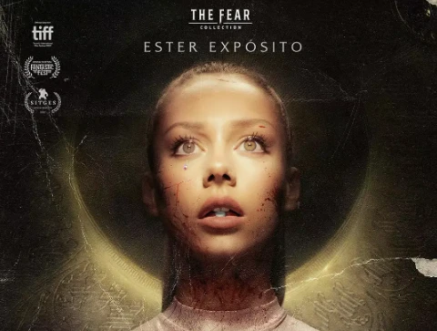 恐怖电影《维纳斯》解说文案/片源下载