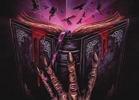 恐怖电影《古神复苏》解说文案/片源下载