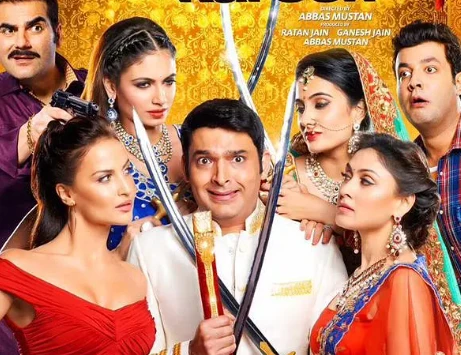 喜剧电影《一夫四妻奇婚记》解说文案/片源下载