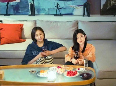 电视剧《温暖的甜蜜的》38集电视剧解说文案/片源下载（完结）