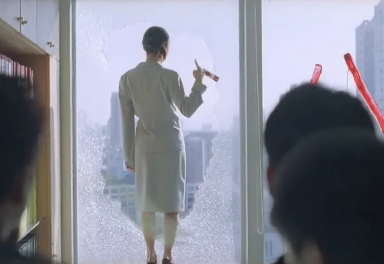 惊悚电影《office有鬼》解说文案/片源下载