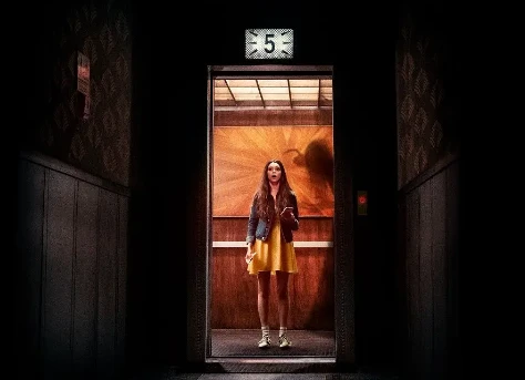 恐怖电影《电梯游戏》解说文案/片源下载