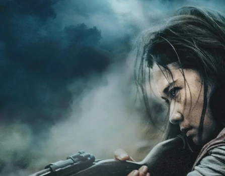 动作电影《死亡血路》解说文案/片源下载