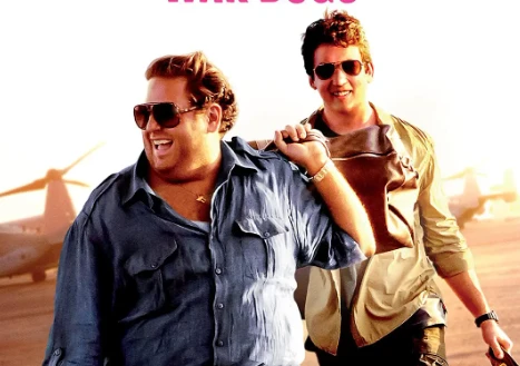 战争电影《军火贩》解说文案/片源下载